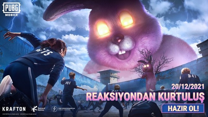Squid Game oyununa katılsanız hayatta kalabilir misiniz?