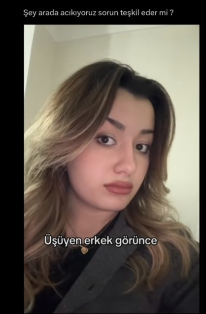 Erkolar sizden. Ölümüne nefret ediyoruz neden😂?