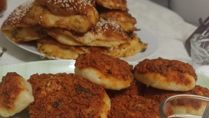 Pogacam ve katıklim nasıl sizce?