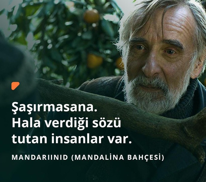 Şaşırtıcı olan insanların sözünü tutması mı yoksa sözünden cayması mı?