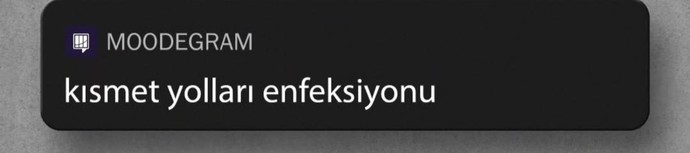 Siz de bu hastalıktan kaptığınızı düşünüyor musunuz?