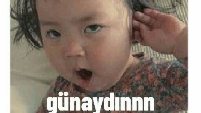 Yaşamaktan mutlumusunuz?
