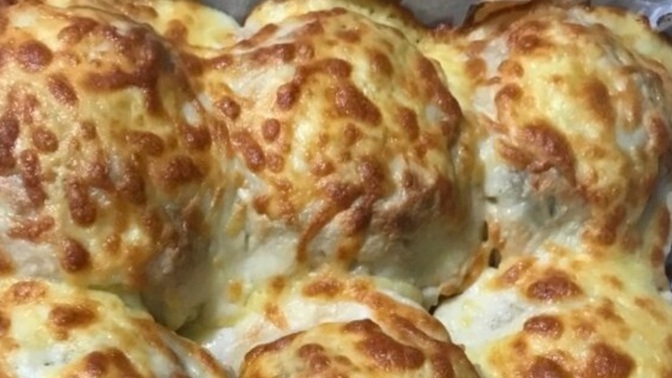 Tavuklu sultan kebabı denediniz mii? Nasıl görünüyor🙂?