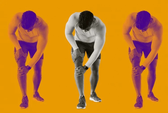 Spor sonrası ağrı sızı yaşıyor musunuz?