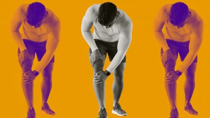 Spor sonrası ağrı sızı yaşıyor musunuz?
