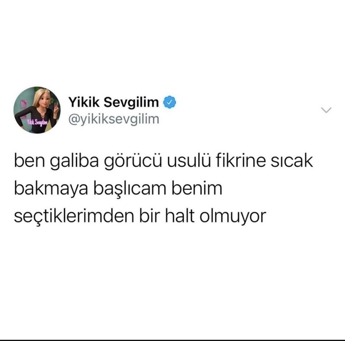 Son Çaremiz Bu Mu?