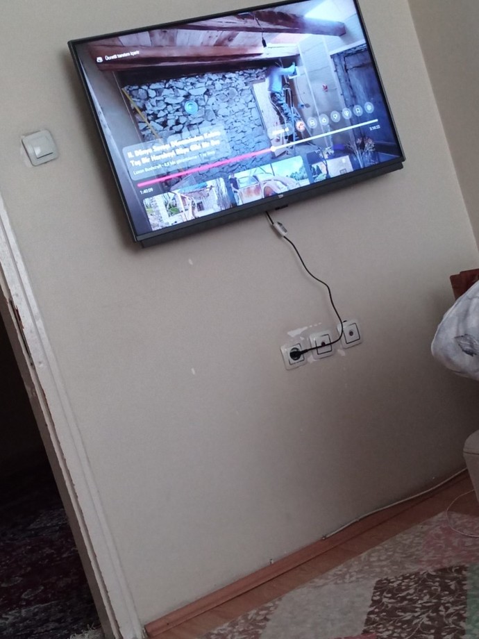 Şu an ne işle meşgulsünüz?