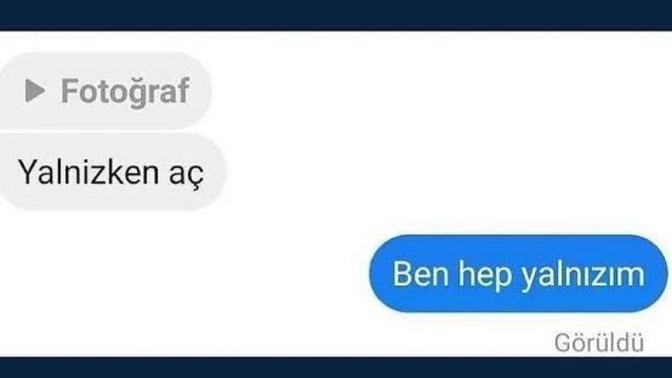 Tek seferlik fotoğrafları açarken tedirgin oluyor musunuz?