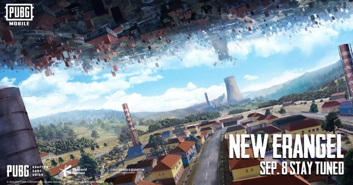 PUBG Mobile in çok sevilmesi tutuluyor oluşunun en büyük sebebi nedir sizce?