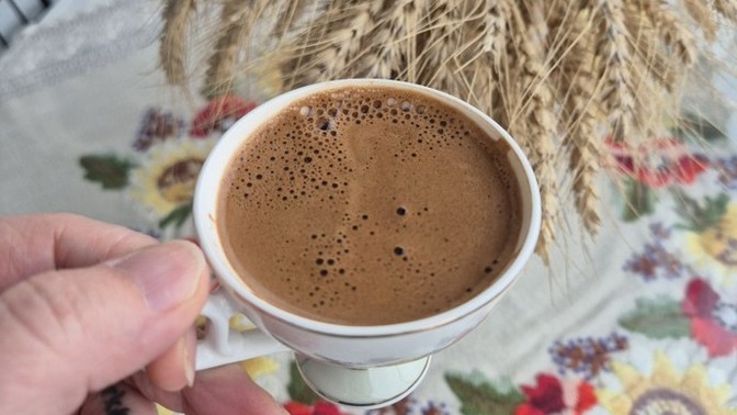 Sizi sakinleştiren neler var?