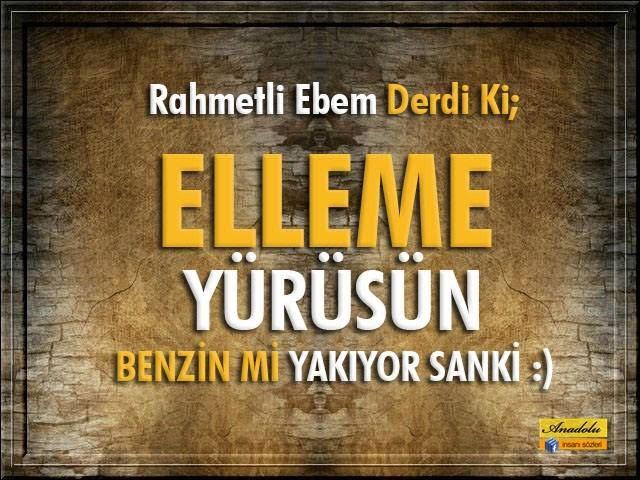 Gazlı mısın çen, yürüdüğün yollar yol değil bebeğem😀