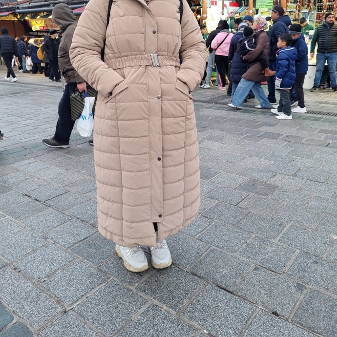 Bu montu 4 bin TL ye aldım normal fiyatı 5.700 TL, modeli güzel mi?