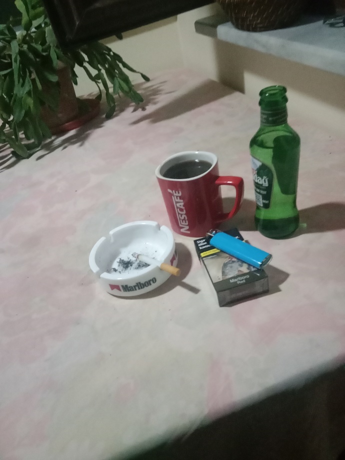 Kahvenin yanında ne tüketirseniz en çok?