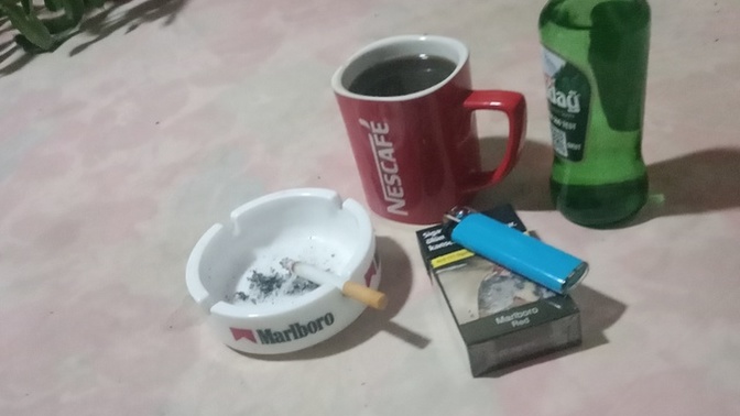 Kahvenin yanında ne tüketirseniz en çok?