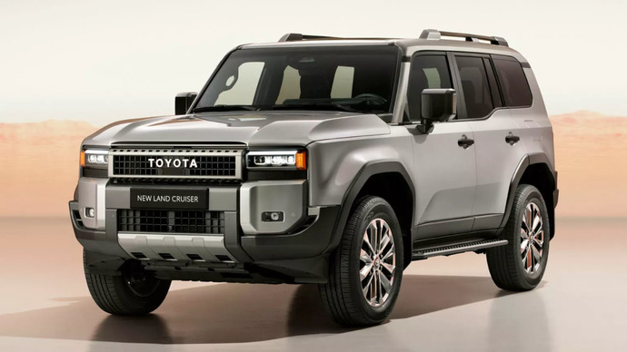 Toyotada favori modeliniz band 2 milyon?