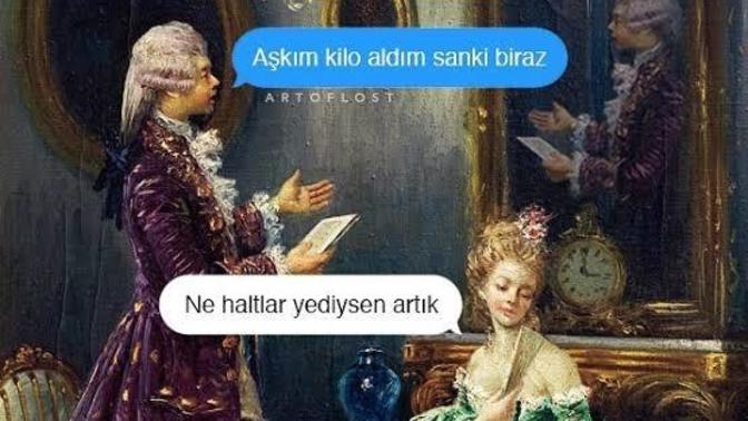 Neyden sabıkalı biriyle sohbeti kesersiniz?