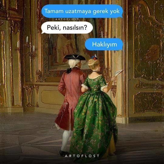 Her konuda haklı çıkmak haksızlık mıdır?