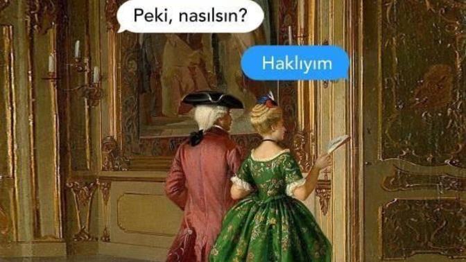 Her konuda haklı çıkmak haksızlık mıdır?