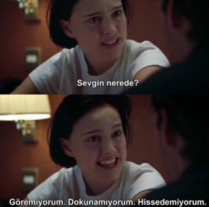Sevginizi nasıl hissettirirsiniz?