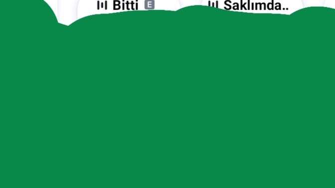 Arkadaşlar inistagramıma girdim bi baktım kırmızı nokta var sizce beni dinleyen biri mi var?