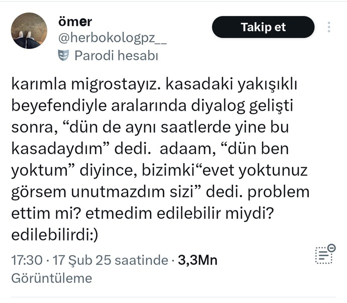 Ne kadar genissiniz?