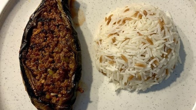 Yediğiniz en iyi hastane yemeği neydi?