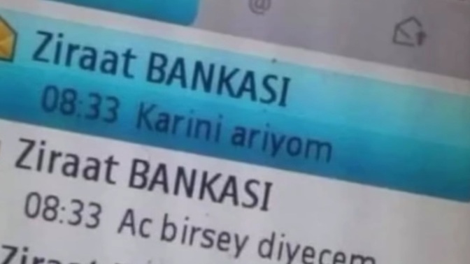 Sevgiliniz sizi eşinize söylemekle tehdit etse ne yapardınız?