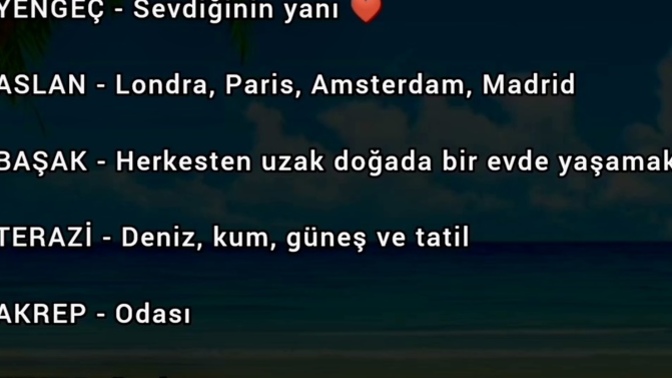 Ait olduğun yer neresi?