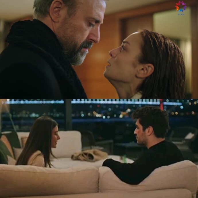 Filmlerdeki çarpık ilişkiler ahlakı, olumsuz yönde etkiliyor mu?