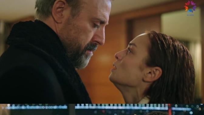 Filmlerdeki çarpık ilişkiler ahlakı, olumsuz yönde etkiliyor mu?