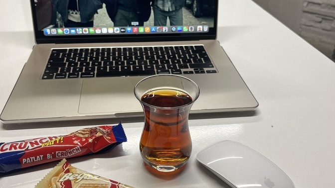 En sevdiğiniz çikolata hangisi KS üyeleri?