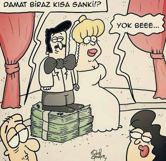 Evleneceğiniz kişide olmazsa olmazınız nedir?