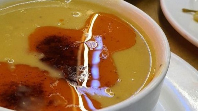 İşkembe mi, mercimek mi? Hangisi favoriniz?