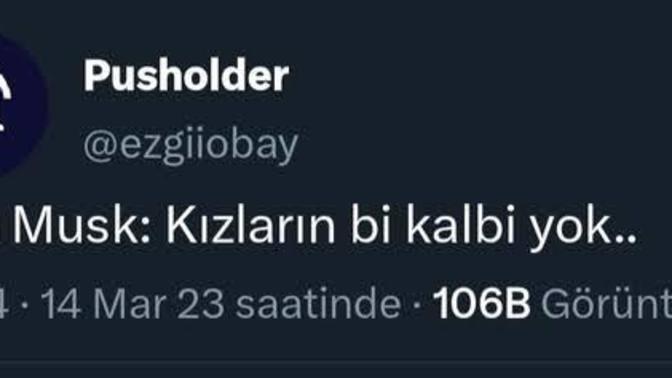 Kızlar neden erkeklerin kalbi yokmuş gibi davranıyor?