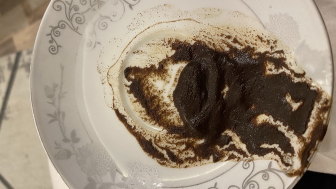 Bi kerecik baksanız ölür müsünüz?