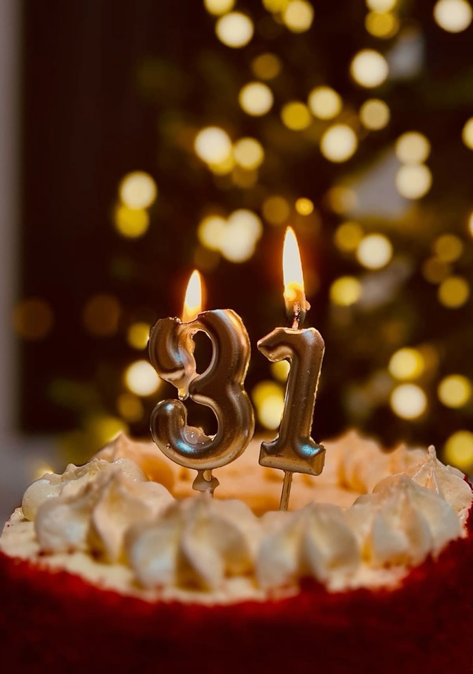 30 yaş sonrası yolun ikinci yarısı mı?