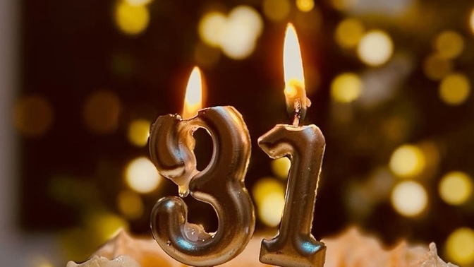 30 yaş sonrası yolun ikinci yarısı mı?