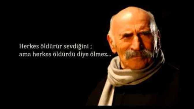 "Oysa Herkes Öldürür Sevdiğini" Herkes mi?