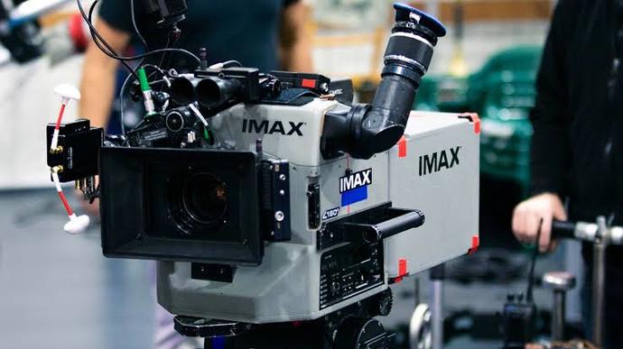 Türkiyede IMAX Teknolojisi Neden Beklentileri Karşılayamadı Sizce?