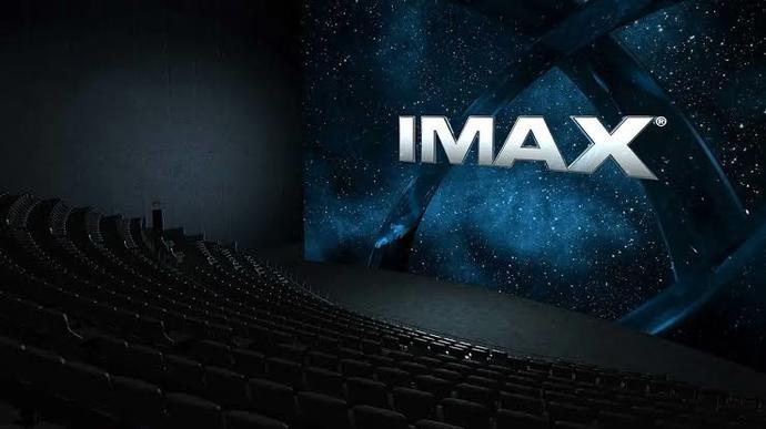 Türkiyede IMAX Teknolojisi Neden Beklentileri Karşılayamadı Sizce?