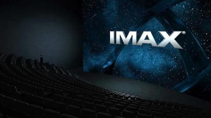 Türkiye'de IMAX Teknolojisi Neden Beklentileri Karşılayamadı Sizce?