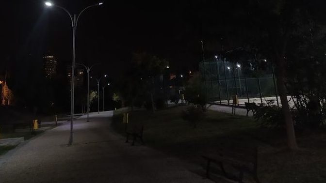 Gece enerjiniz yükselince atmak için spor yapar mısınız?