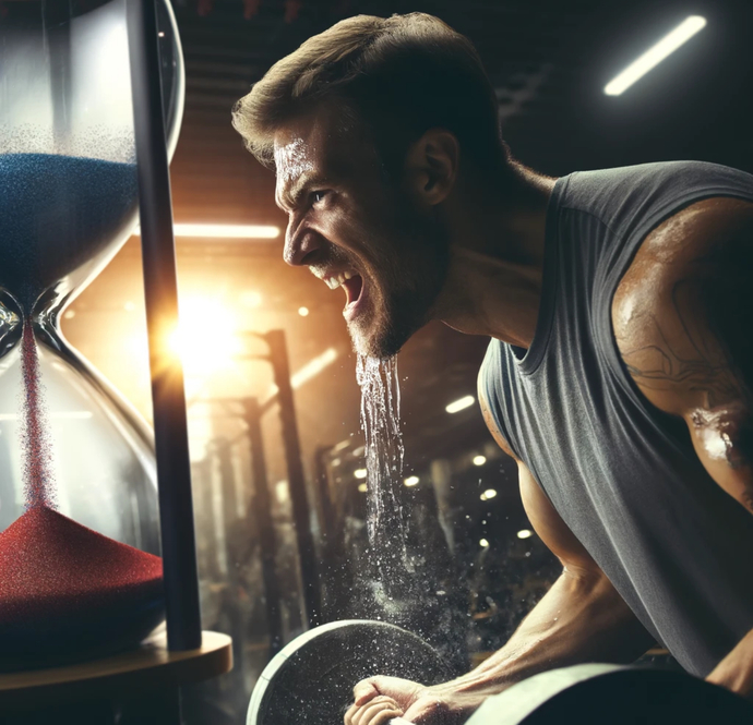 spor Aşkı