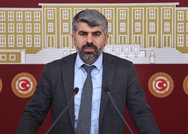 Sevdiğiniz siyasetçi hangisi?