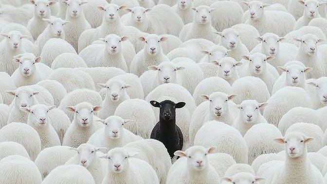 Farkınız fark edilir mi?