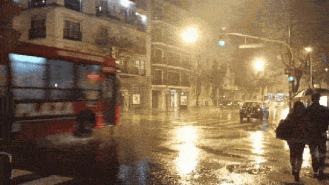 Hava durumları gün içinde ki Ruh halinizi etkiler mi?