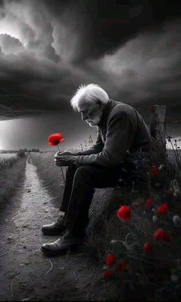 Sabrın sonu sizce de selamet midir 🫤?