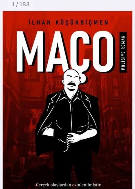 Maço erkeği🧔Kadın Gözünde Çekici kılan Nedir?