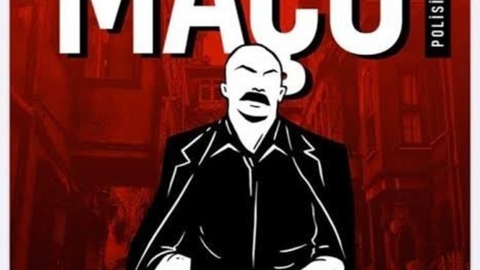 Maço erkeği🧔Kadın Gözünde Çekici kılan Nedir?