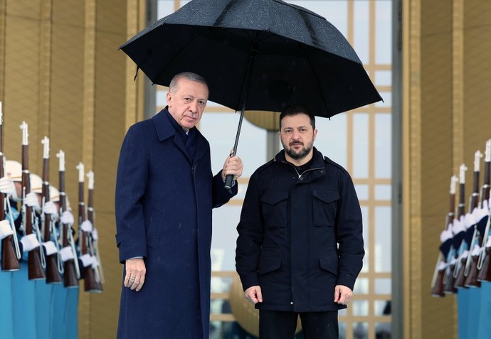 Bu fotoğraf ne anlama geliyor?